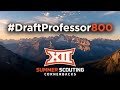 Draft Professor 800 Big 12 Cornerbacks