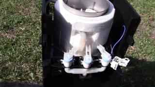 What s Inside a Primo hot cold water dispenser