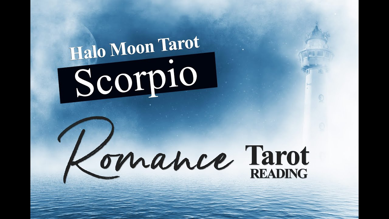 SCORPIO TAROT LOVE READING - THEY WANT TO BE MORE GENEROUS NOW  THERE IS SOMEONE ELSE COMING IN