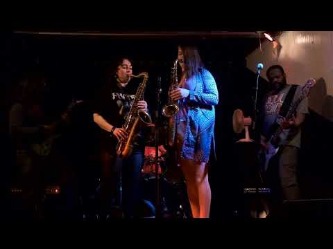 Manners - Love Rollercoaster - Live at Casa Del Popolo April 28, 2025