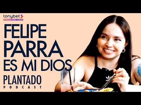 FIRST DATES with Cynthia Gallardo | Planted