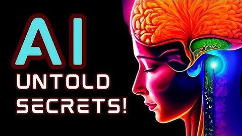10 Hidden AI Dangers They