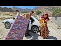 The gift of love khosrows gesture for the newborn  a heartwarming nomadic family documentary