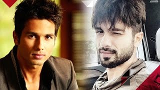 Shahid Kapoor's Cosmetic Surgery Made Him Look Hot? | Big Story