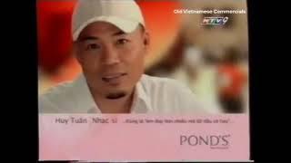 Download lagu Pond's Promotion 'Huy Tuấn' 15s - Vietnam, 2005