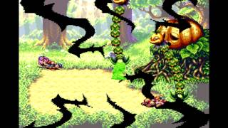 Seiken Densetsu 3 - Duran Solo - 14