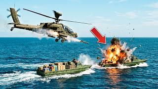 How the US Wiped Out Cartels: Justice or Inhumane?