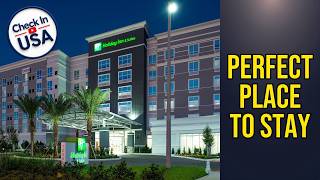 Holiday Inn & Suites Orlando I-Drive - Theme Parks by IHG - Perfect Place to Stay | Orlando (FL)🌟