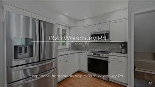 1928 Woodbury Rd, Bethlehem, PA