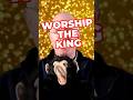 Song of the Week! God can do IMMEASURA-BUBBLY more! From Ephesians 3:20