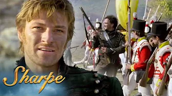 The Ability To Fire Three Rounds A Minute  — In Any Weather! | Sharpe