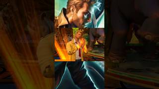 Injustice 2 Mobile - John Constantine Supermove