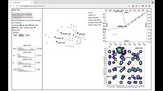 CSE564 final project