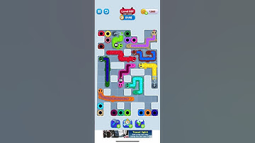 Gecko Out - LEVEL 537