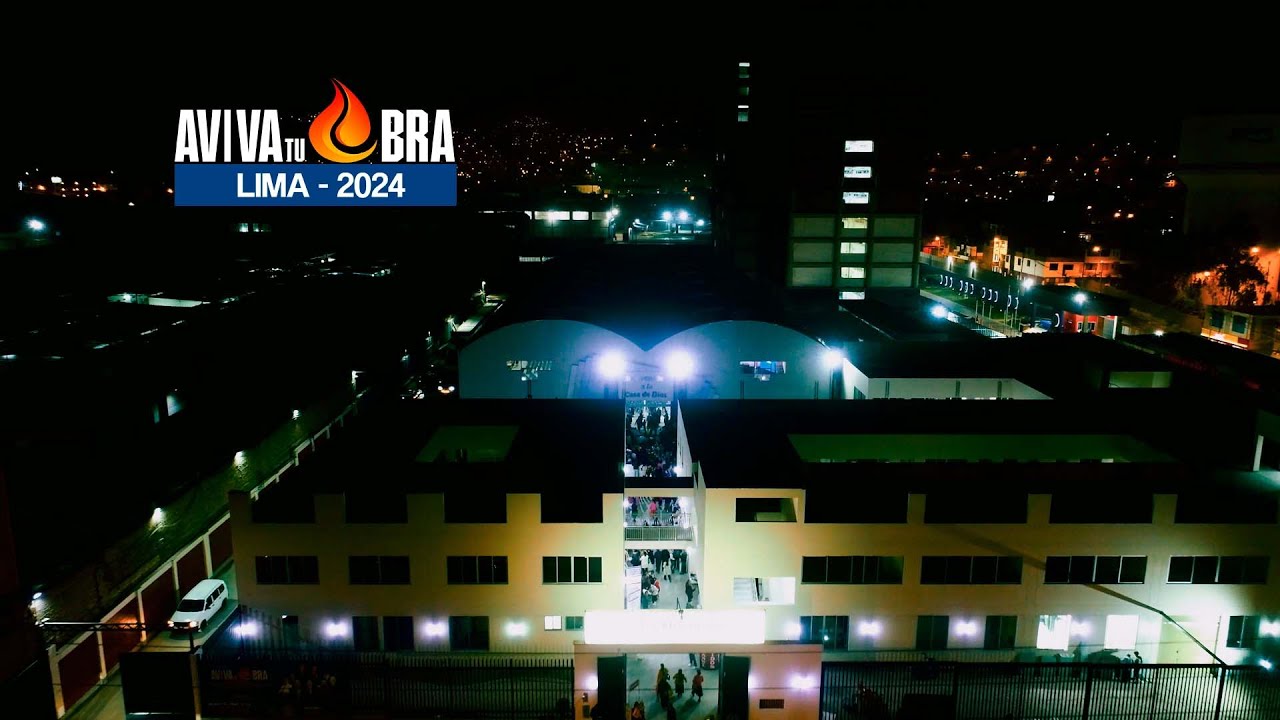 Recap Lima 2024