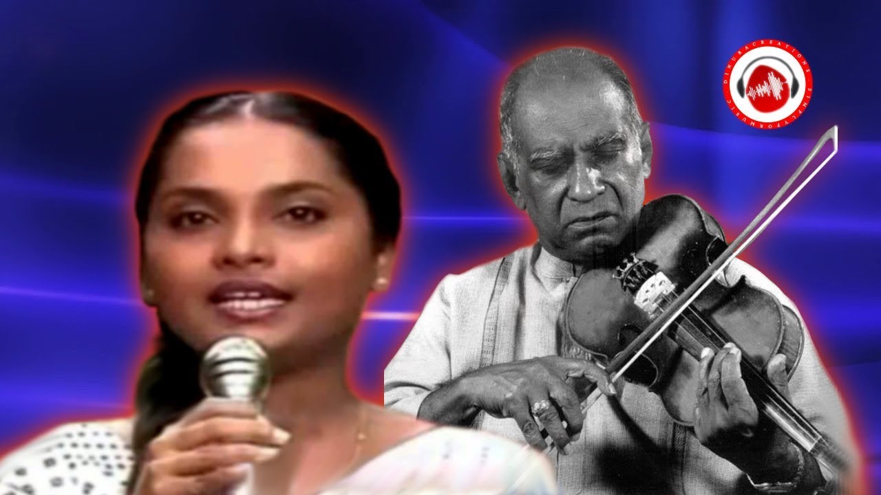 Yamuna Vinodani, W.D. Amaradeva Songs - Prema Thatake [Sinhala Songs ...
