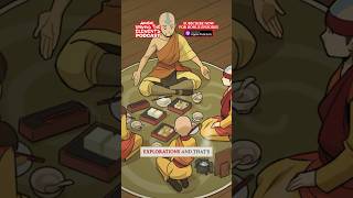 Why didn&#39;t Avatar: The Last Airbender have a Book 4? | Avatar #Shorts