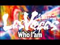 Fear, and Loathing in Las Vegas - Who I am Lyrics/Español