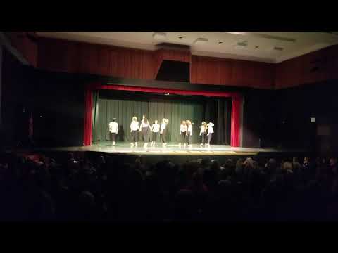 OPAA Spoken Word