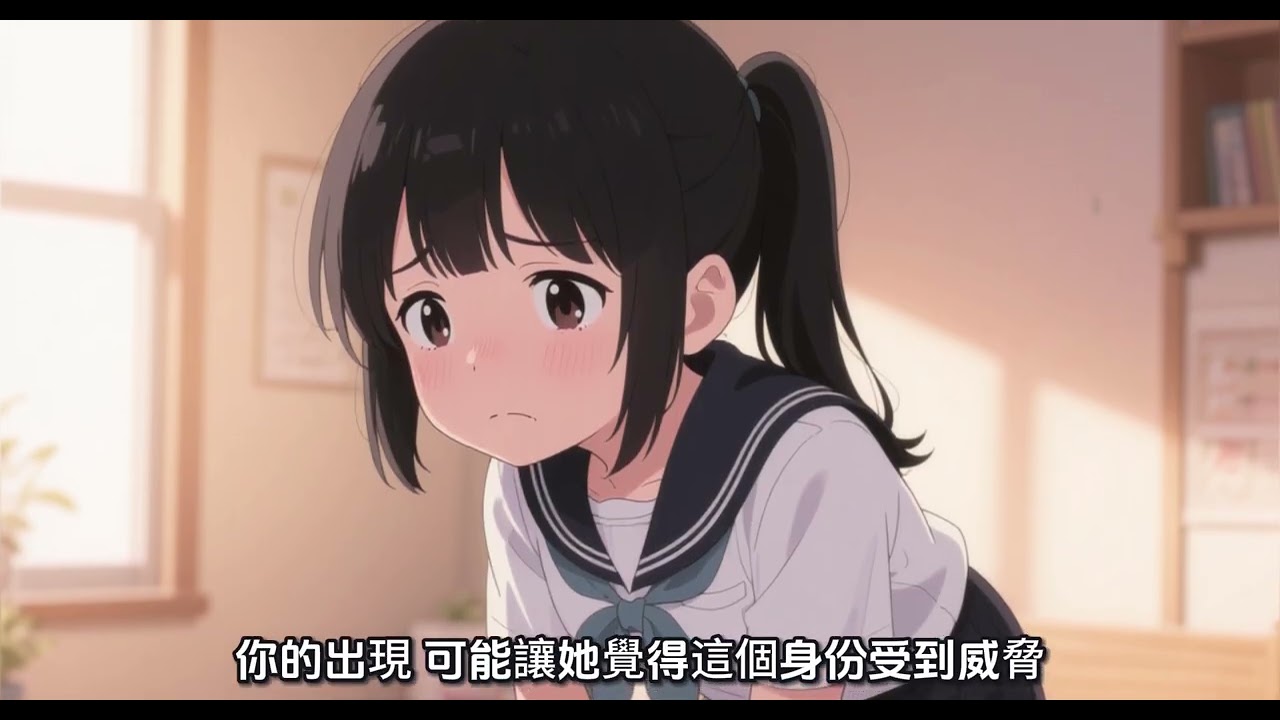 繼母與青春期繼女的和解之路The Path to Reconciliation Between a Stepmother and Her Adolescent Stepdaughter 