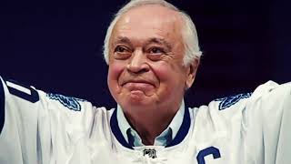 Live Forever - NHLAA 1967 Leafs Tribute Video