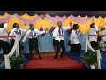 1000 MELODIES- Raha tupu by rose muhando (dance video)