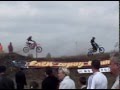 Мотокросс Елец, День города (Motocross, Yelets)