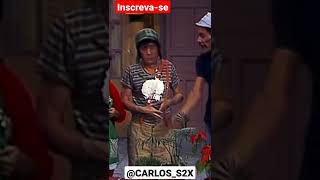 Chaves Se Eu Disser Que A Chiquinha É Uma Pata , Você Come Ela Ai Deus Me Livre