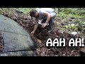 Dağdaki Supra'nın motoruna bakmaya gittim! Halen duruyor mu ki? Japonic