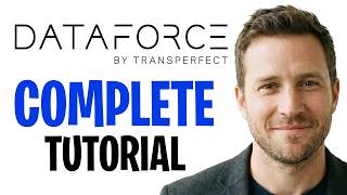 Dataforce Complete Tutorial (2026) - How To Make Money Labeling Data And Training AI ✅
