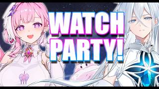 CHAOS ZERO NIGHTMARE HALF ANNIVERSARY SHOWCASE + EPIC SEVEN MASTERS WATCH PARTY
SO MUCH CONTENTTTTTTTT! GET IN HERE!
If you enjoyed the video, please consider leaving a Like, Comment, or Subscribing. Its free and helps me out more than you know.
PATREON: http://www.patreon.com/im_tsu
TWITCH: http://www.twitch.tv/im_tsu
DISCORD: https://discord.gg/imtsu
#chaoszeronightmare #czn #imtsu CHAOS ZERO NIGHTMARE HALF ANNIVERSARY SHOWCASE + EPIC SEVEN MASTERS WATCH PARTY