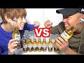 【早飲み】新型コロナウイルスに勝て!