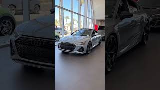 Audi Rs7 😍🔥#Audi #Audirs7 #Supercars
