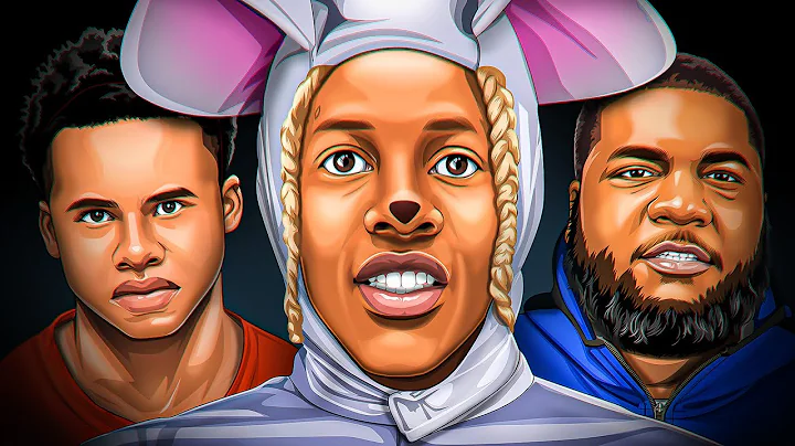 The Art of Self Snitching