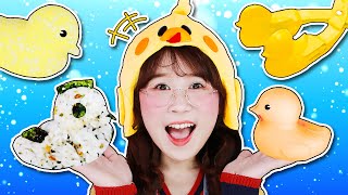 DIY Duck Maker | Xiaoling toy