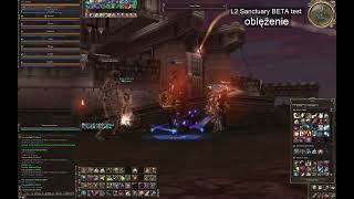 L2 Sanctuary BETA serwer