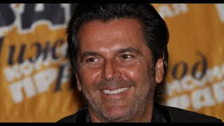 Thomas Anders Modern Talking Vercion -1989
