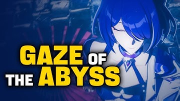 The Accidental Emanators of Nihility - Honkai: Star Rail 2.1 Lore