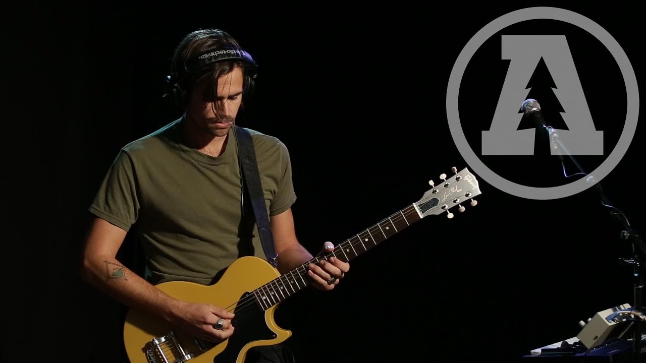 YouTube पर Geographer - Too Much | Audiotree Live देखें