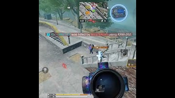 I enjoyed using sniper in Alcatraz #codm #codmobile #callofduty