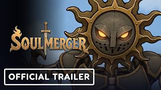 Soul Merger - Official Announcement Trailer
