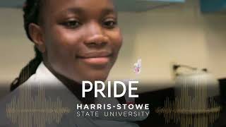 Promo Spot for Harris Stowe State University