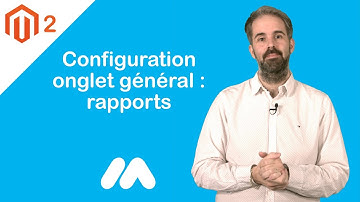 Magento 2 - Configuration General Tab: Reports - Magento 2 Tutorial - Market Academy