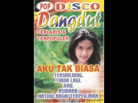 Pop Disco Dangdut Terlaris \u0026 Terpopuler
