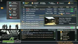 Sudden Attack Nexon Gameplay HD
