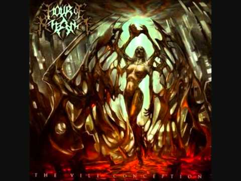 Hour Of Penance  - Misconception