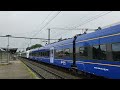 Arrivabelgorail stadler flirt 3 555  554  550 enghien e16000 240622