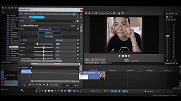 Tile transition (ae inspired) ; svp tutorial.