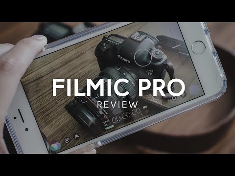 Shoot Cinematic Video