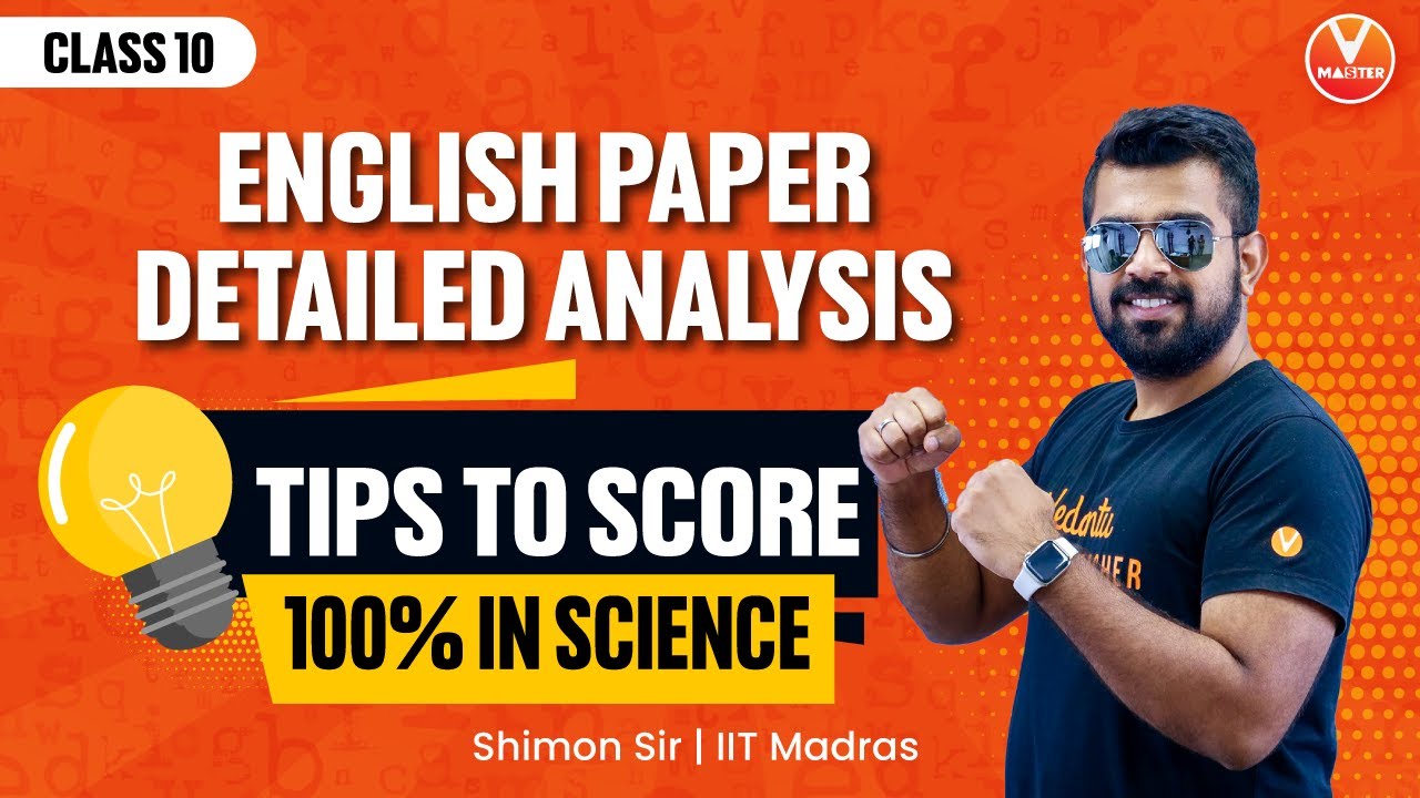 Class 10 English Term 2 Answer Key Detailed Paper Analysis Tips to